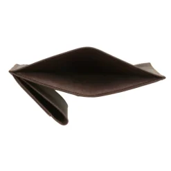 Frandi Portefeuille en cuir 3 volets pour homme -><noscript><img width=