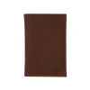 Frandi Portefeuille en cuir grand format ->Homme Portefeuille Cuir