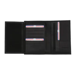 Frandi Portefeuille en cuir grand format -><noscript><img width=