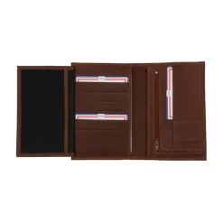 Frandi Portefeuille en cuir grand format -><noscript><img width=