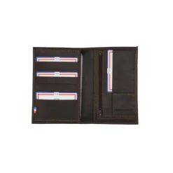 Frandi Portefeuille en cuir grand format -><noscript><img width=
