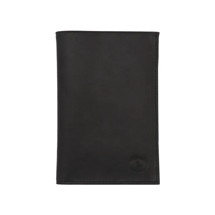 Frandi Portefeuille en cuir grand format ->Homme Portefeuille Cuir