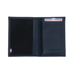 Frandi Portefeuille en cuir pour homme - Fabrication Française><noscript><img width=
