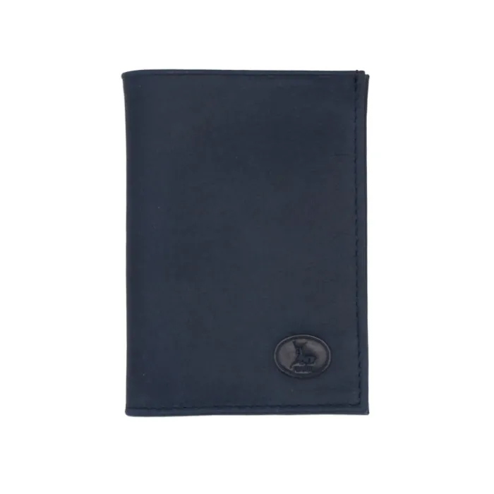 Frandi Portefeuille en cuir pour homme - Fabrication Française>Homme Portefeuille Cuir