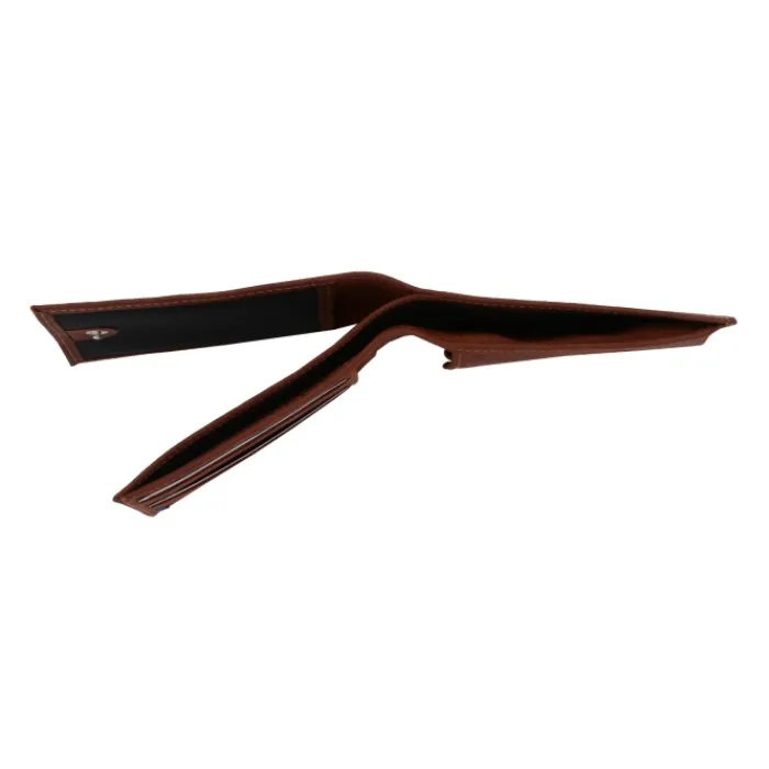 Frandi Portefeuille en cuir pour homme ->Homme Portefeuille Cuir