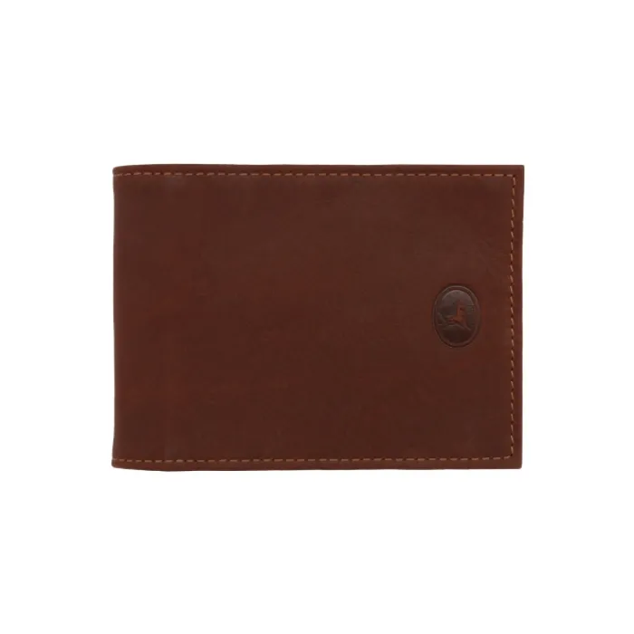 Frandi Portefeuille en cuir pour homme ->Homme Portefeuille Cuir