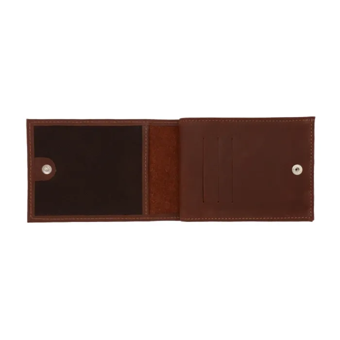 Frandi Portefeuille en cuir pour homme ->Homme Portefeuille Cuir