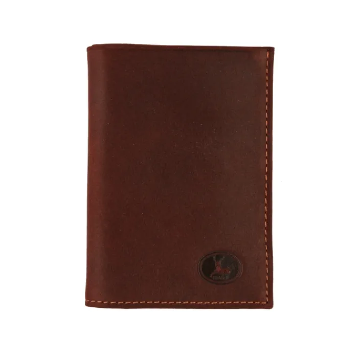 Frandi Portefeuille en cuir pour homme - Fabrication Française>Homme Portefeuille Cuir