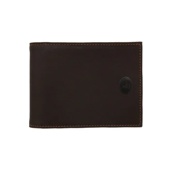 Frandi Portefeuille en cuir pour homme ->Homme Portefeuille Cuir
