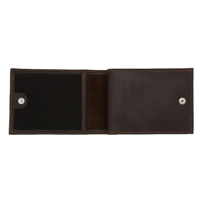 Frandi Portefeuille en cuir pour homme ->Homme Portefeuille Cuir