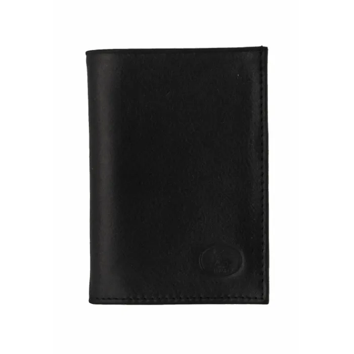 Frandi Portefeuille en cuir pour homme - Fabrication Française>Homme Portefeuille Cuir