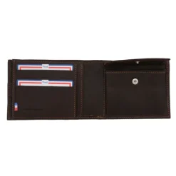 Frandi Portefeuille en cuir pour homme -><noscript><img width=