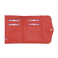 Frandi Portefeuille femme - Fabrication Française -><noscript><img width=