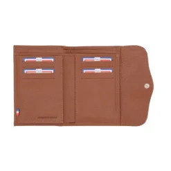 Frandi Portefeuille femme - Fabrication Française -><noscript><img width=