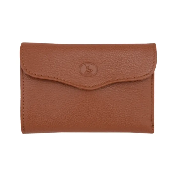 Frandi Portefeuille femme - Fabrication Française ->Femme Portefeuille Cuir
