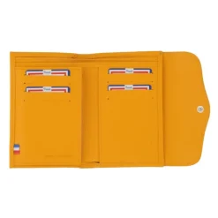 Frandi Portefeuille femme - Fabrication Française -><noscript><img width=