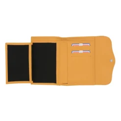 Frandi Portefeuille femme 2 volets - Portefeuille femme 3591><noscript><img width=