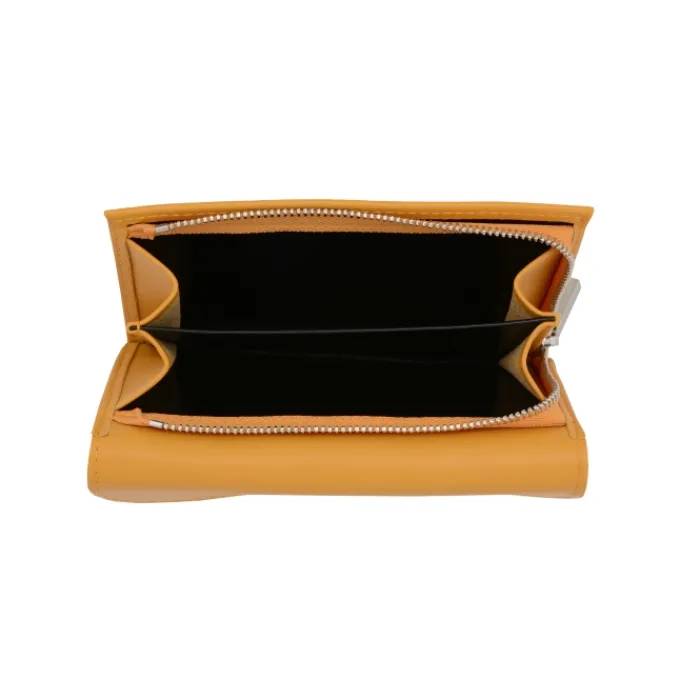 Frandi Portefeuille femme 2 volets - Portefeuille femme 3591>Femme Portefeuille Cuir