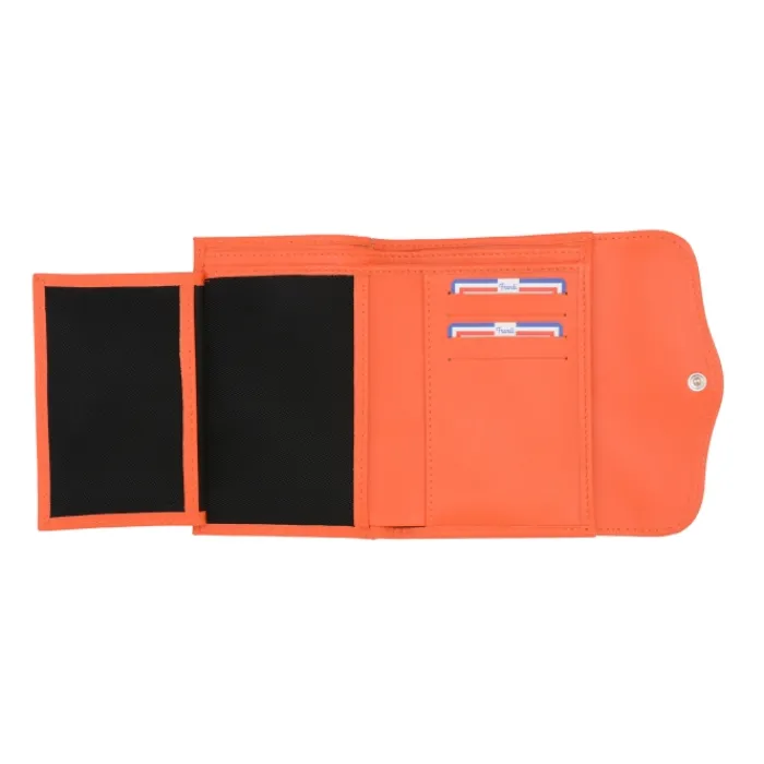 Frandi Portefeuille femme 2 volets - Portefeuille femme 3591>Femme Portefeuille Cuir