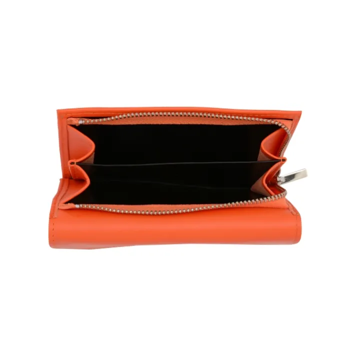 Frandi Portefeuille femme 2 volets - Portefeuille femme 3591>Femme Portefeuille Cuir