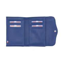 Frandi Portefeuille femme 2 volets - Portefeuille femme 3591><noscript><img width=