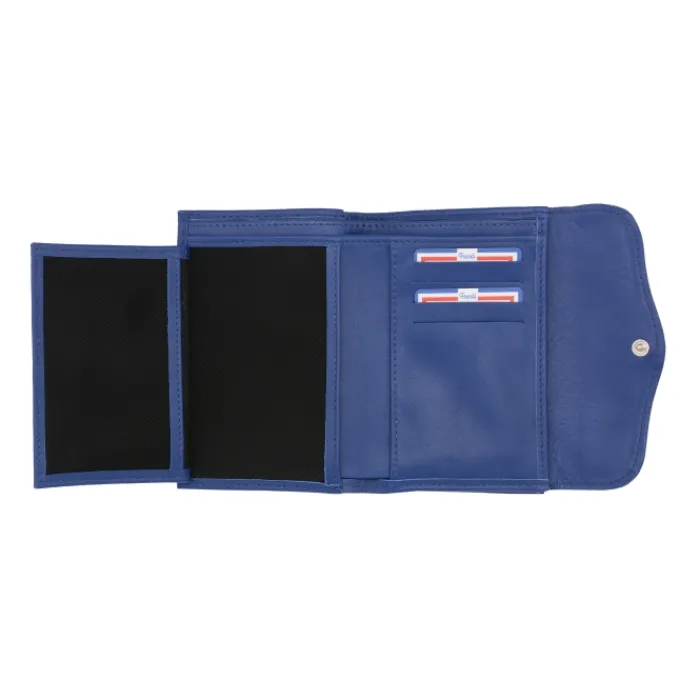 Frandi Portefeuille femme 2 volets - Portefeuille femme 3591>Femme Portefeuille Cuir