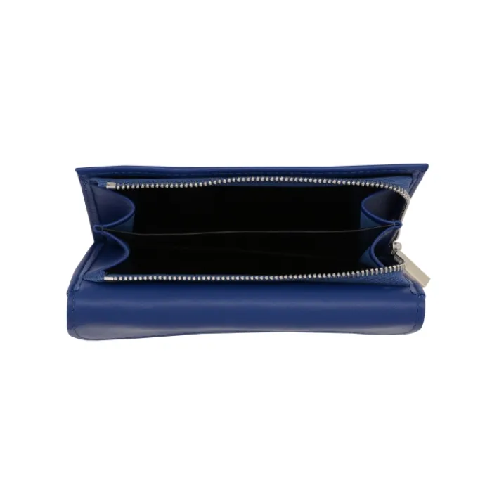 Frandi Portefeuille femme 2 volets - Portefeuille femme 3591>Femme Portefeuille Cuir