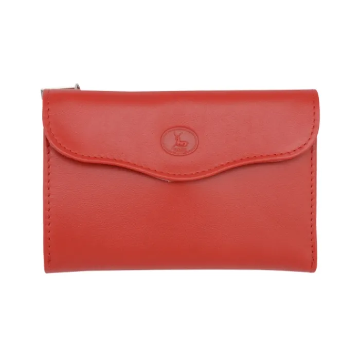 Frandi Portefeuille femme 2 volets - Portefeuille femme 3591>Femme Portefeuille Cuir