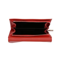 Frandi Portefeuille femme 2 volets - Portefeuille femme 3591><noscript><img width=