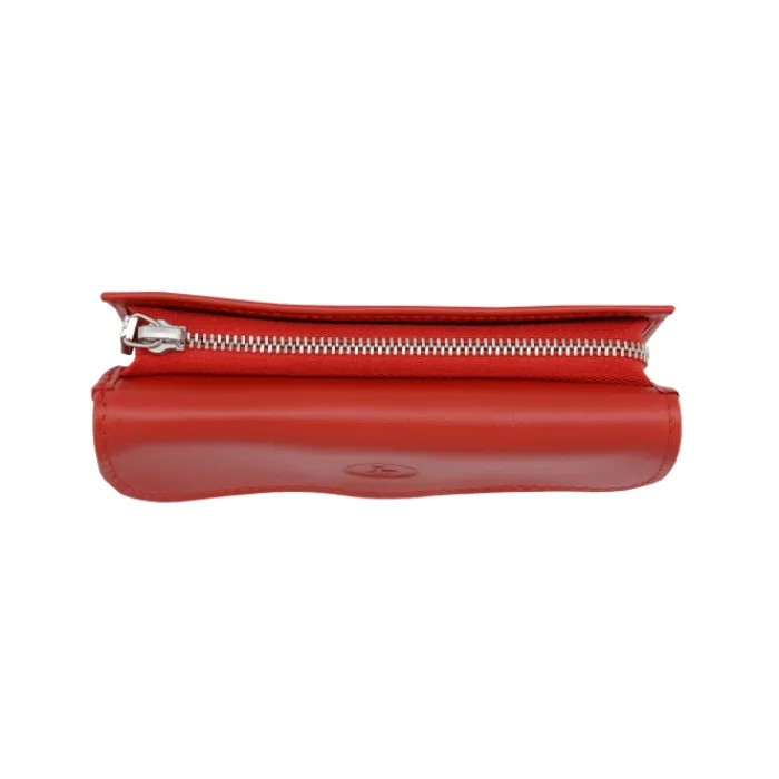 Frandi Portefeuille femme 2 volets - Portefeuille femme 3591>Femme Portefeuille Cuir