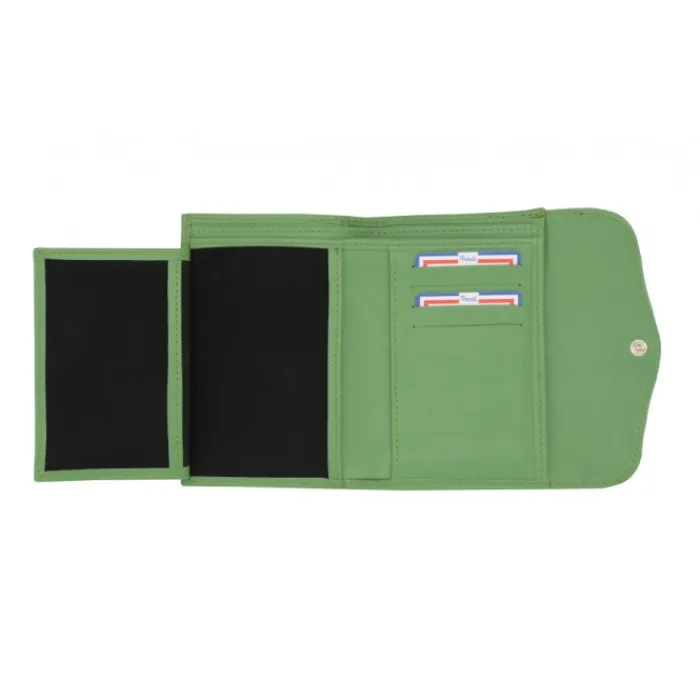 Frandi Portefeuille femme 2 volets - Portefeuille femme 3591>Femme Portefeuille Cuir