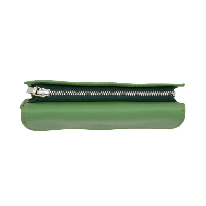 Frandi Portefeuille femme 2 volets - Portefeuille femme 3591>Femme Portefeuille Cuir