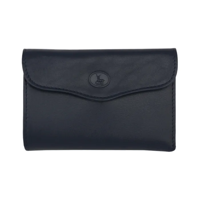 Frandi Portefeuille femme 2 volets - Portefeuille femme 3591>Femme Portefeuille Cuir