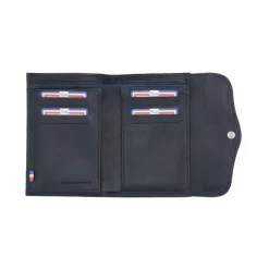 Frandi Portefeuille femme 2 volets - Portefeuille femme 3591><noscript><img width=