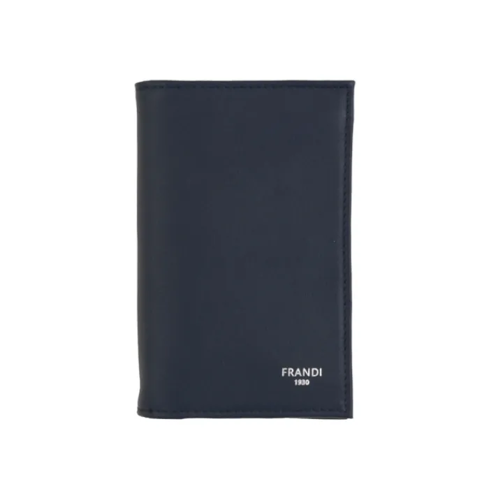 Frandi Portefeuille femme compact>Femme Portefeuille Cuir