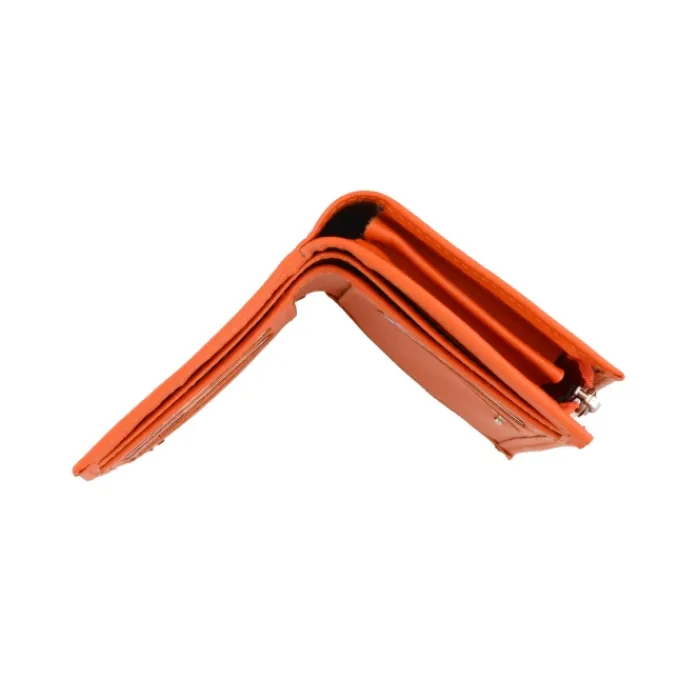 Frandi Portefeuille femme compact>Femme Portefeuille Cuir