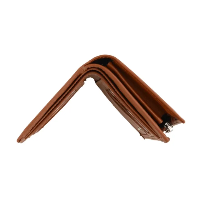 Frandi Portefeuille femme compact>Femme Portefeuille Cuir