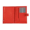 Frandi Portefeuille femme cuir 3 volets>Femme Portefeuille Cuir