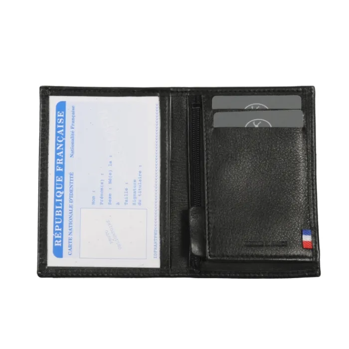 Frandi Portefeuille femme cuir ->Femme Portefeuille Cuir | Portefeuille Cuir