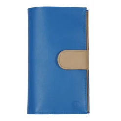 Frandi Portefeuille femme cuir -><noscript><img width=