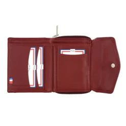 Frandi Portefeuille femme cuir -><noscript><img width=