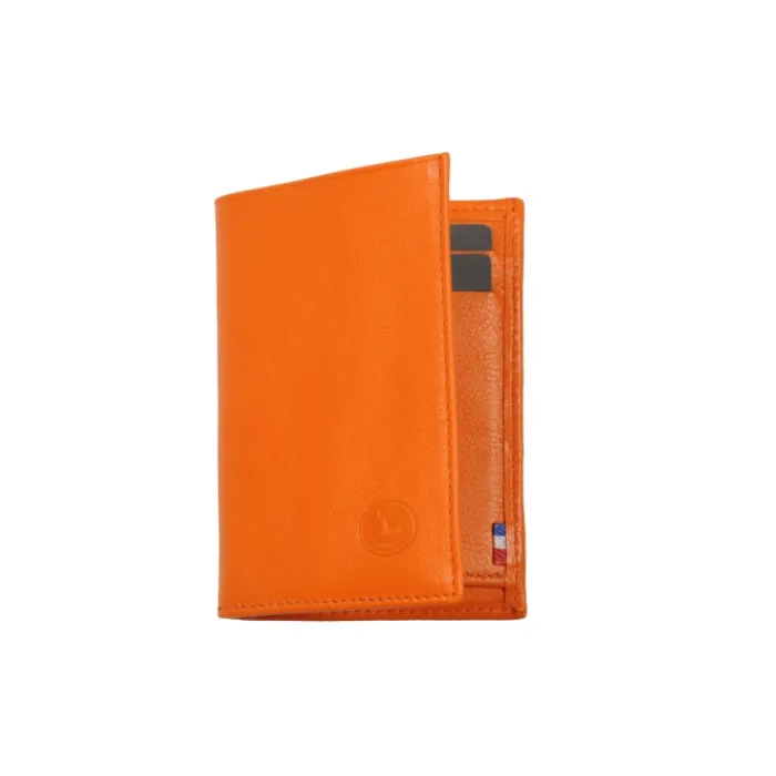 Frandi Portefeuille femme cuir ->Femme Portefeuille Cuir | Portefeuille Cuir
