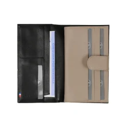 Frandi Portefeuille femme cuir -><noscript><img width=