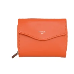 Frandi Portefeuille femme cuir -><noscript><img width=