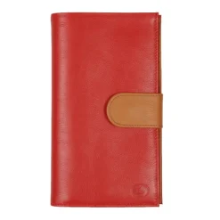 Frandi Portefeuille femme cuir -><noscript><img width=