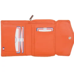 Frandi Portefeuille femme cuir -><noscript><img width=