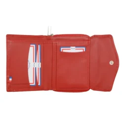 Frandi Portefeuille femme cuir -><noscript><img width=