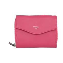 Frandi Portefeuille femme cuir -><noscript><img width=