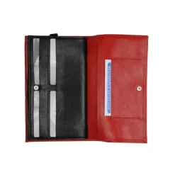 Frandi Portefeuille femme cuir -><noscript><img width=