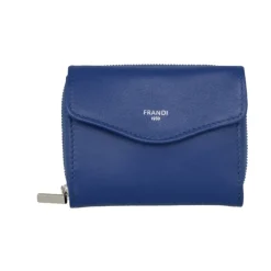 Frandi Portefeuille femme cuir -><noscript><img width=
